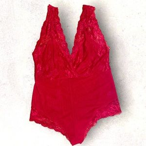 Marilyn Munroe Lingerie